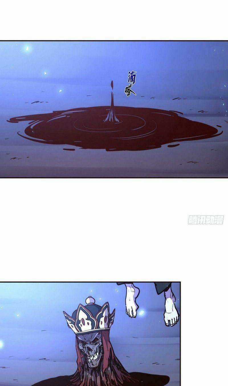 Sinh Tử Quyết - Chapter 144 - Trang 21