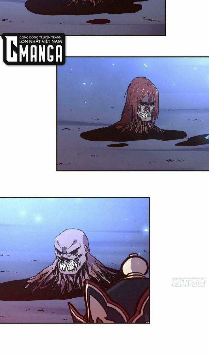 Sinh Tử Quyết - Chapter 144 - Trang 22