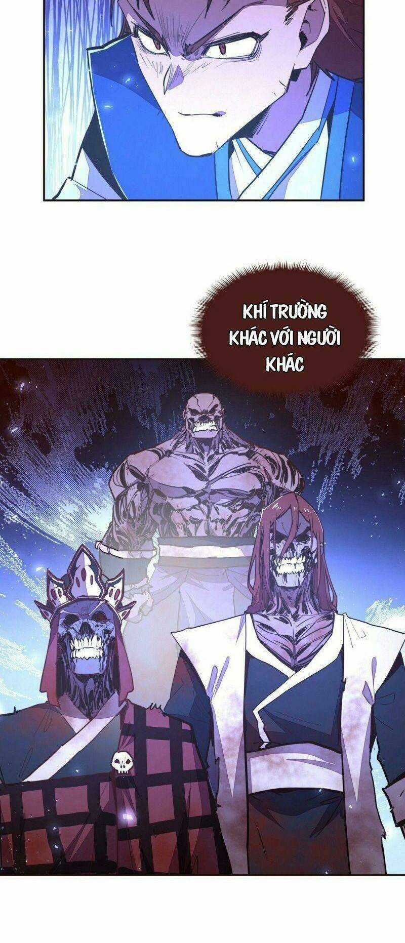 Sinh Tử Quyết - Chapter 144 - Trang 24
