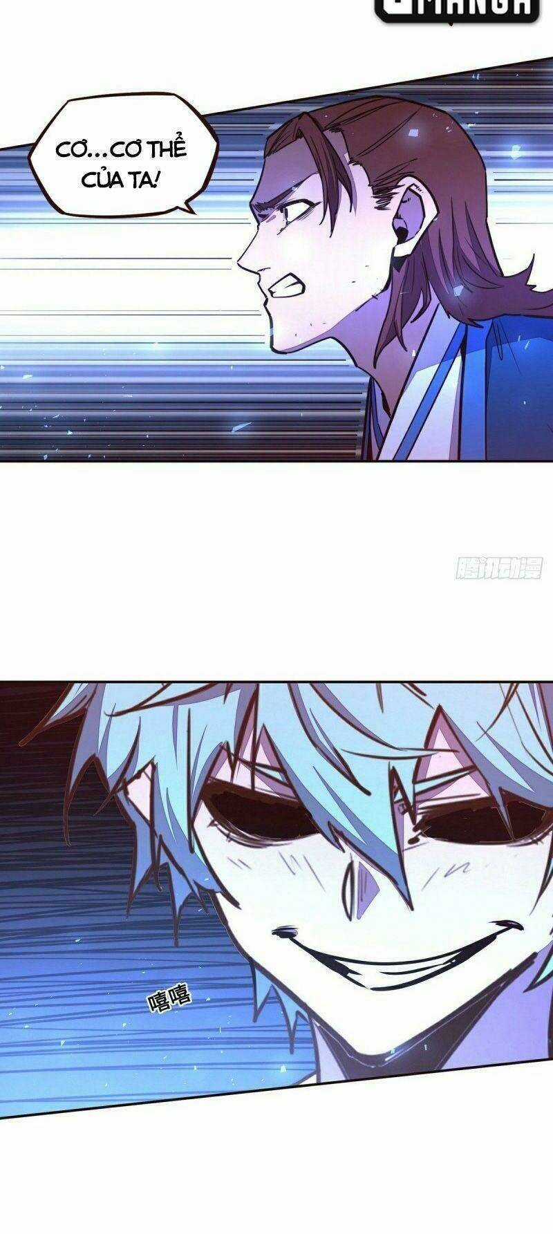 Sinh Tử Quyết - Chapter 144 - Trang 26