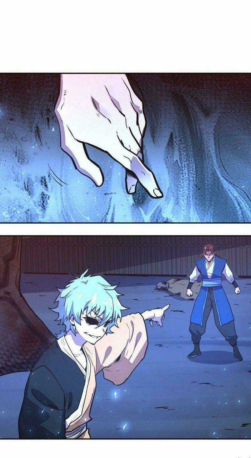 Sinh Tử Quyết - Chapter 144 - Trang 28