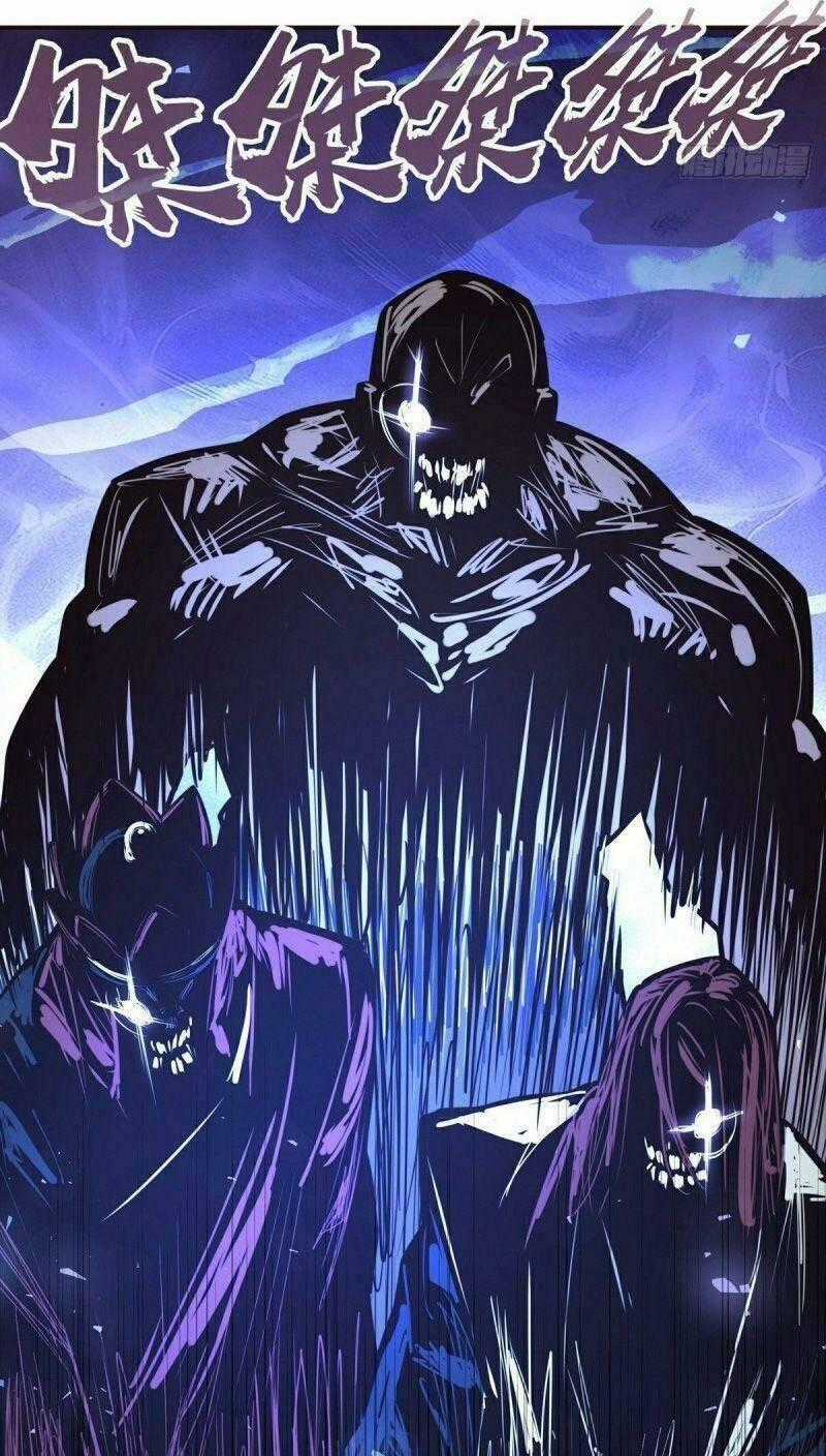 Sinh Tử Quyết - Chapter 144 - Trang 29