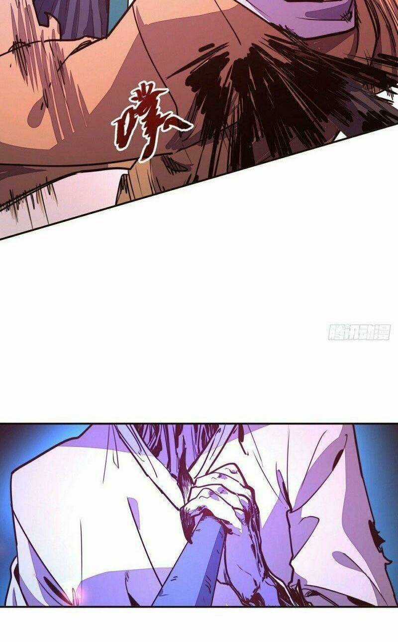 Sinh Tử Quyết - Chapter 144 - Trang 4