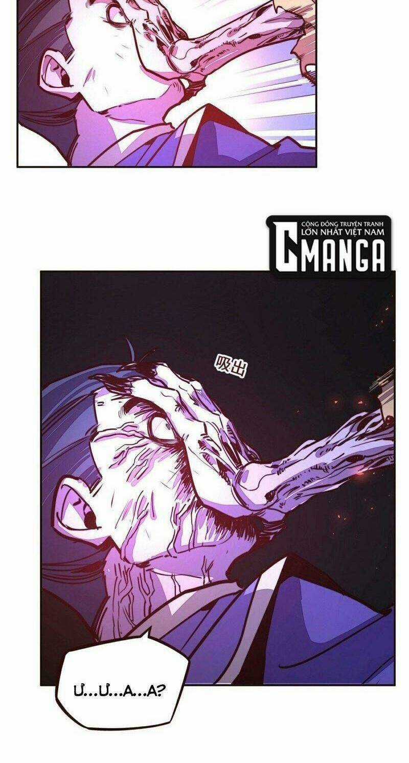 Sinh Tử Quyết - Chapter 144 - Trang 6