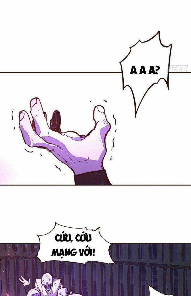 Sinh Tử Quyết - Chapter 144 - Trang 7