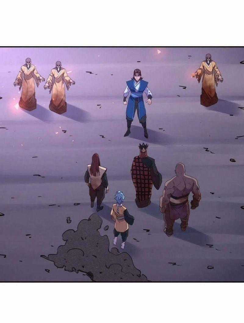 Sinh Tử Quyết - Chapter 145 - Trang 1