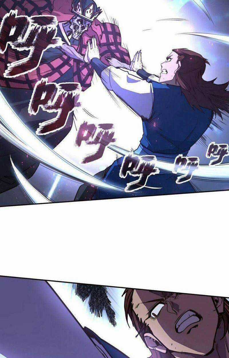 Sinh Tử Quyết - Chapter 145 - Trang 11