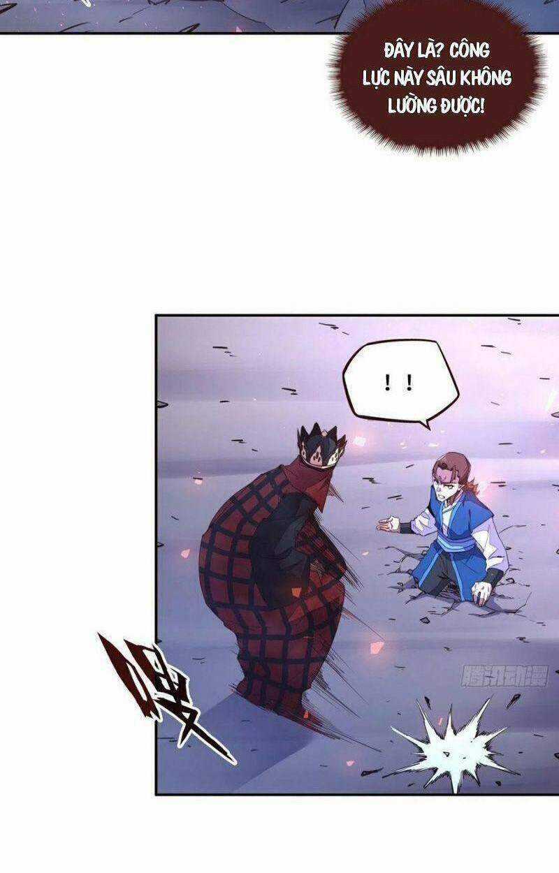 Sinh Tử Quyết - Chapter 145 - Trang 14