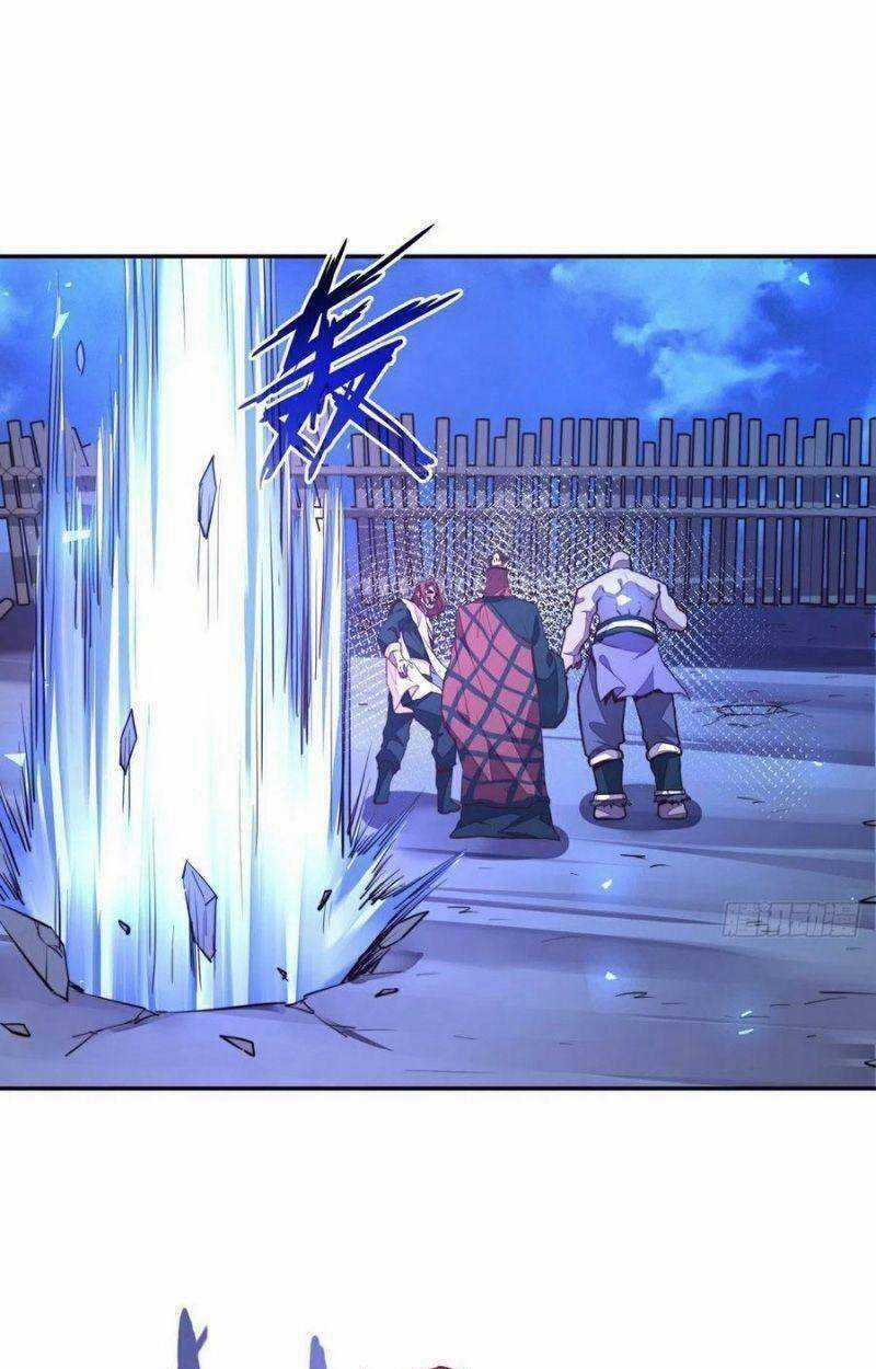 Sinh Tử Quyết - Chapter 145 - Trang 19