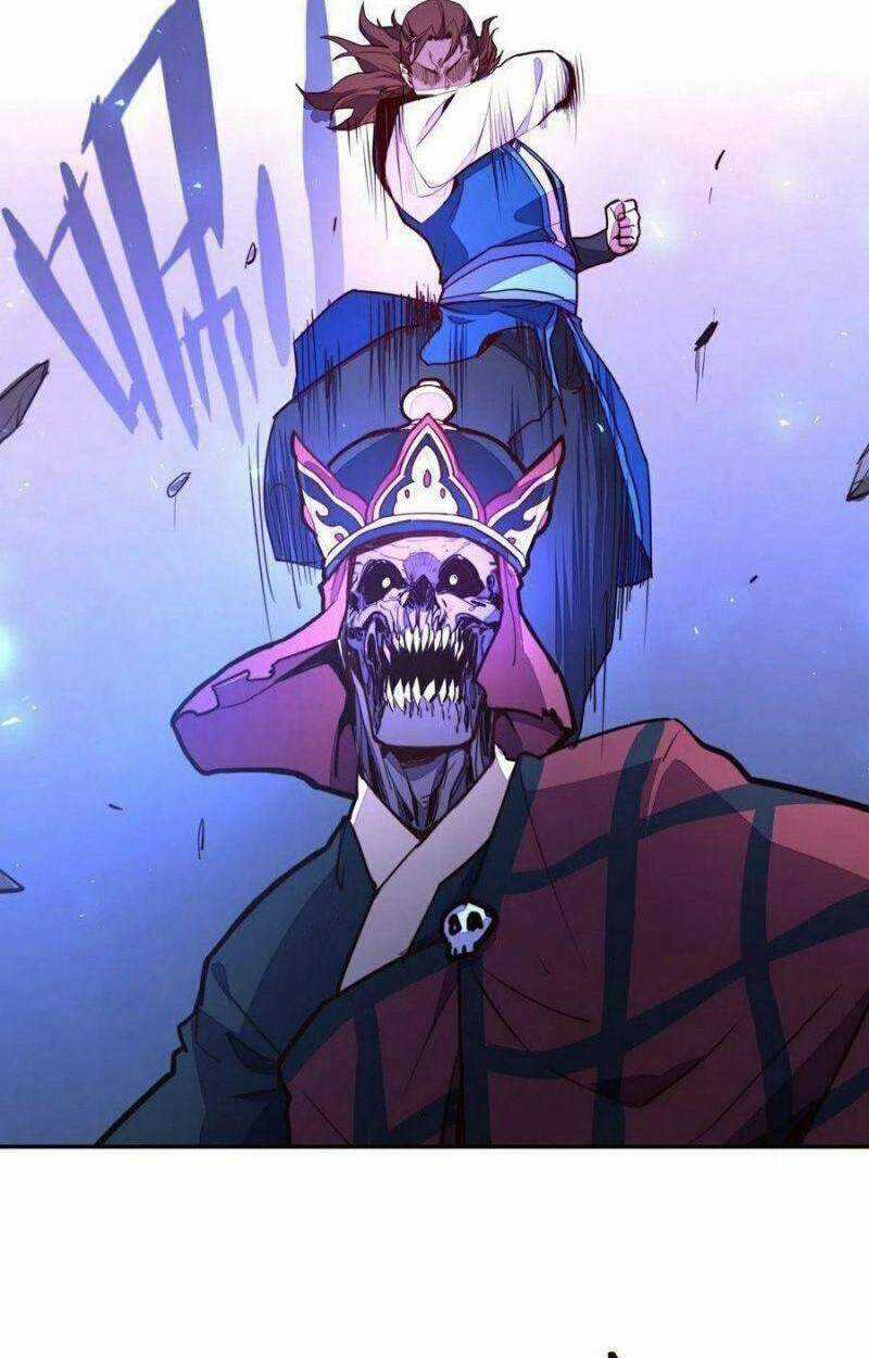 Sinh Tử Quyết - Chapter 145 - Trang 20