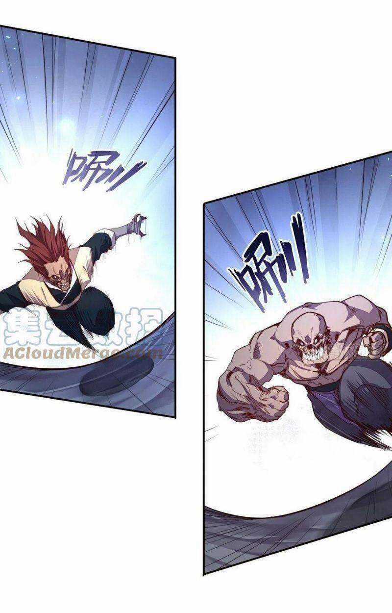 Sinh Tử Quyết - Chapter 145 - Trang 25