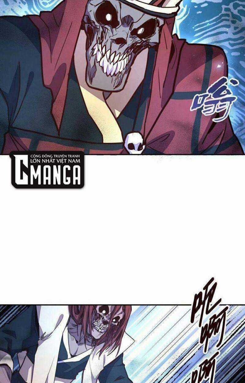 Sinh Tử Quyết - Chapter 145 - Trang 29