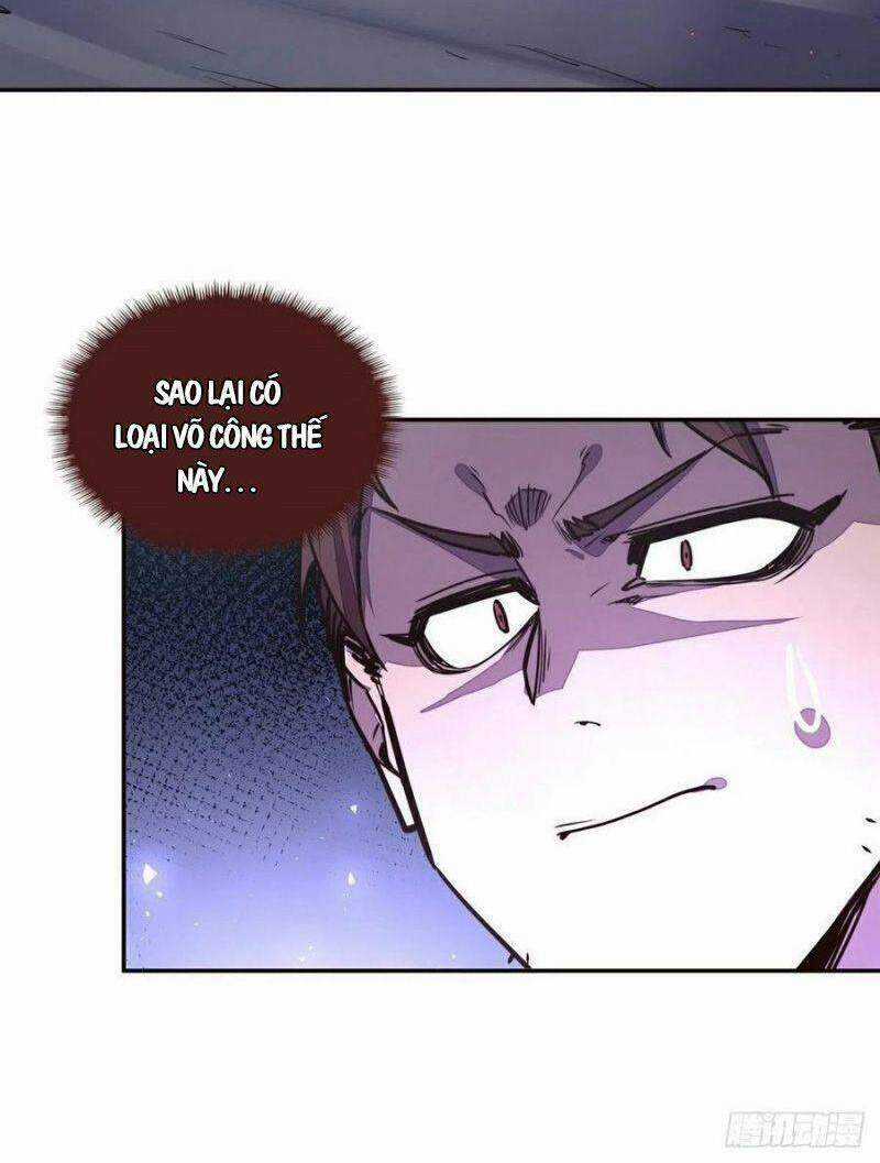 Sinh Tử Quyết - Chapter 145 - Trang 4