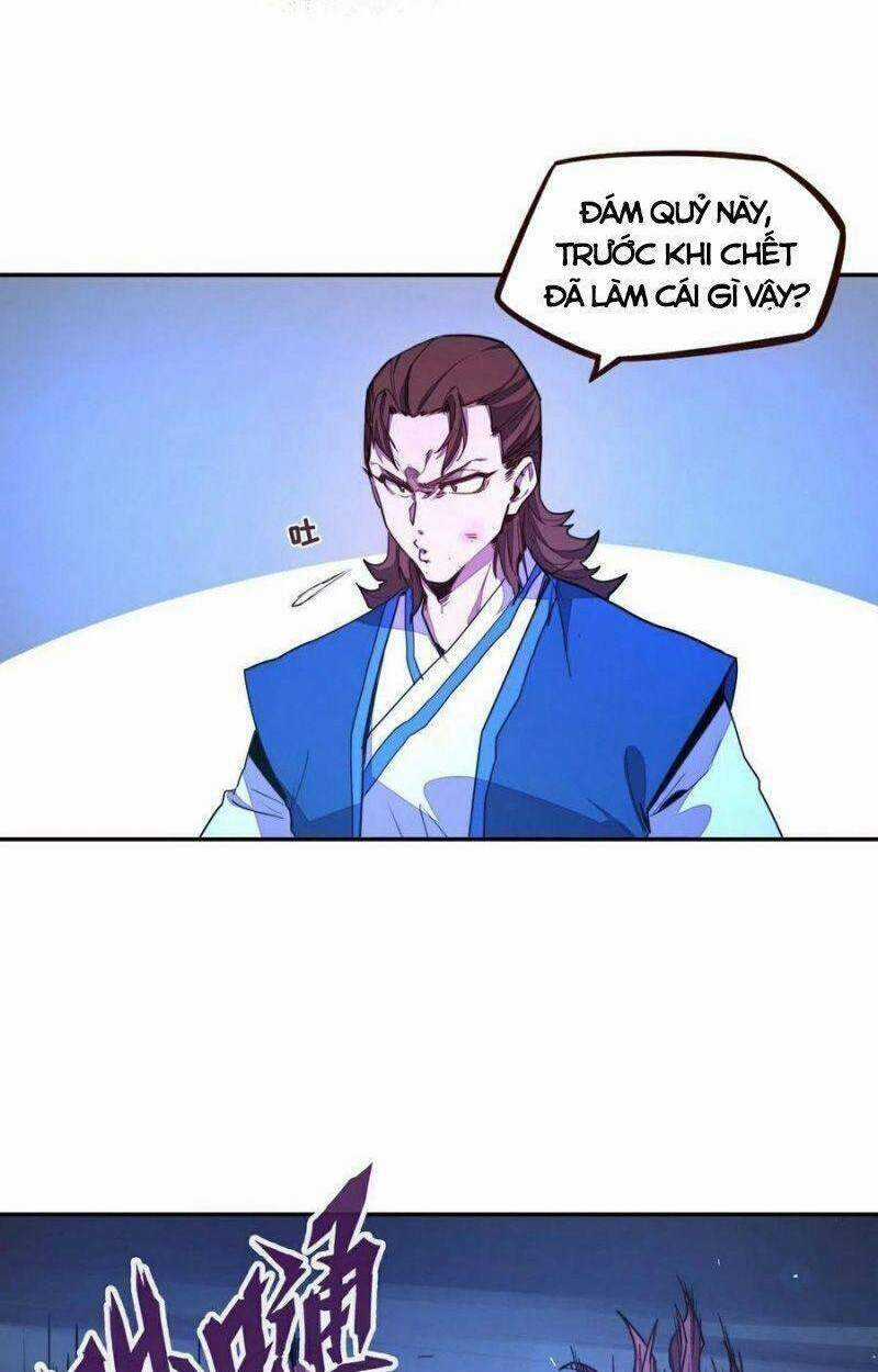 Sinh Tử Quyết - Chapter 145 - Trang 32