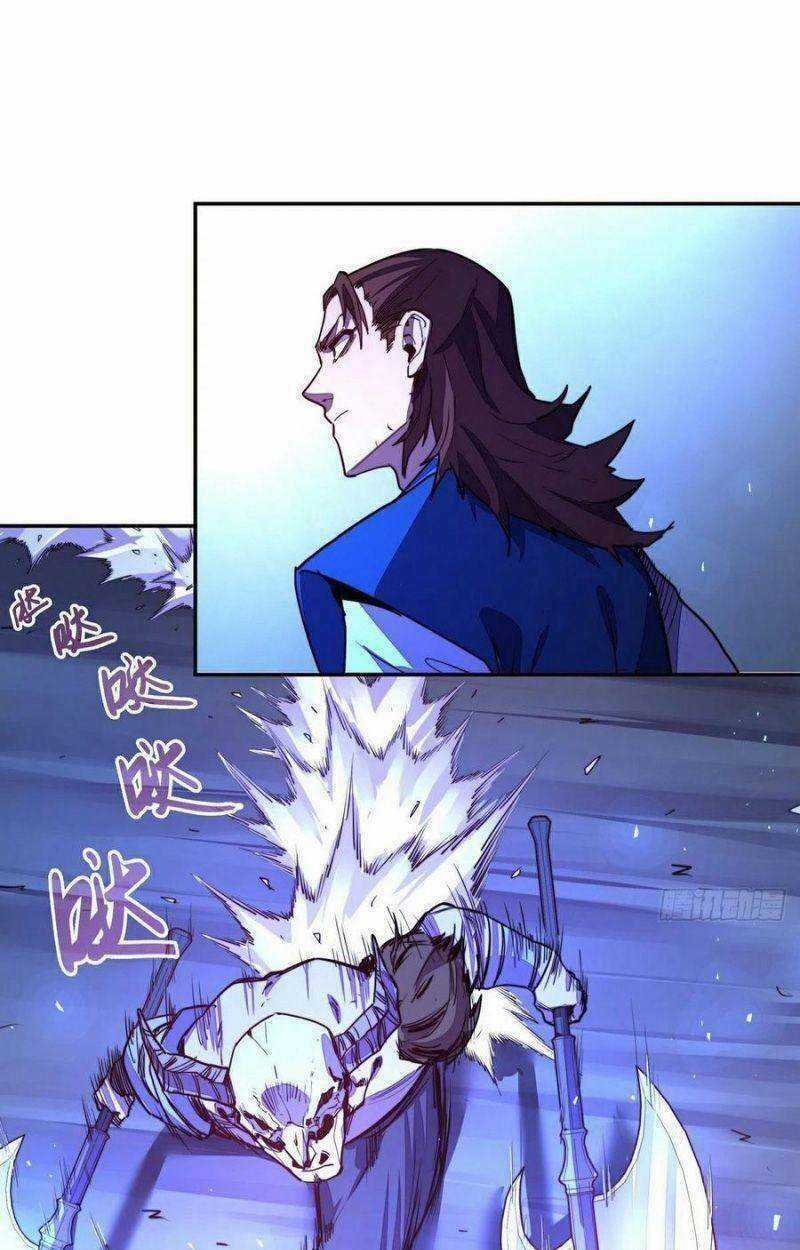 Sinh Tử Quyết - Chapter 145 - Trang 34