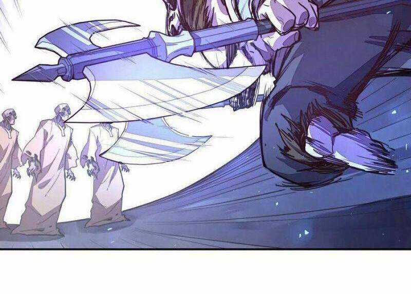 Sinh Tử Quyết - Chapter 145 - Trang 36