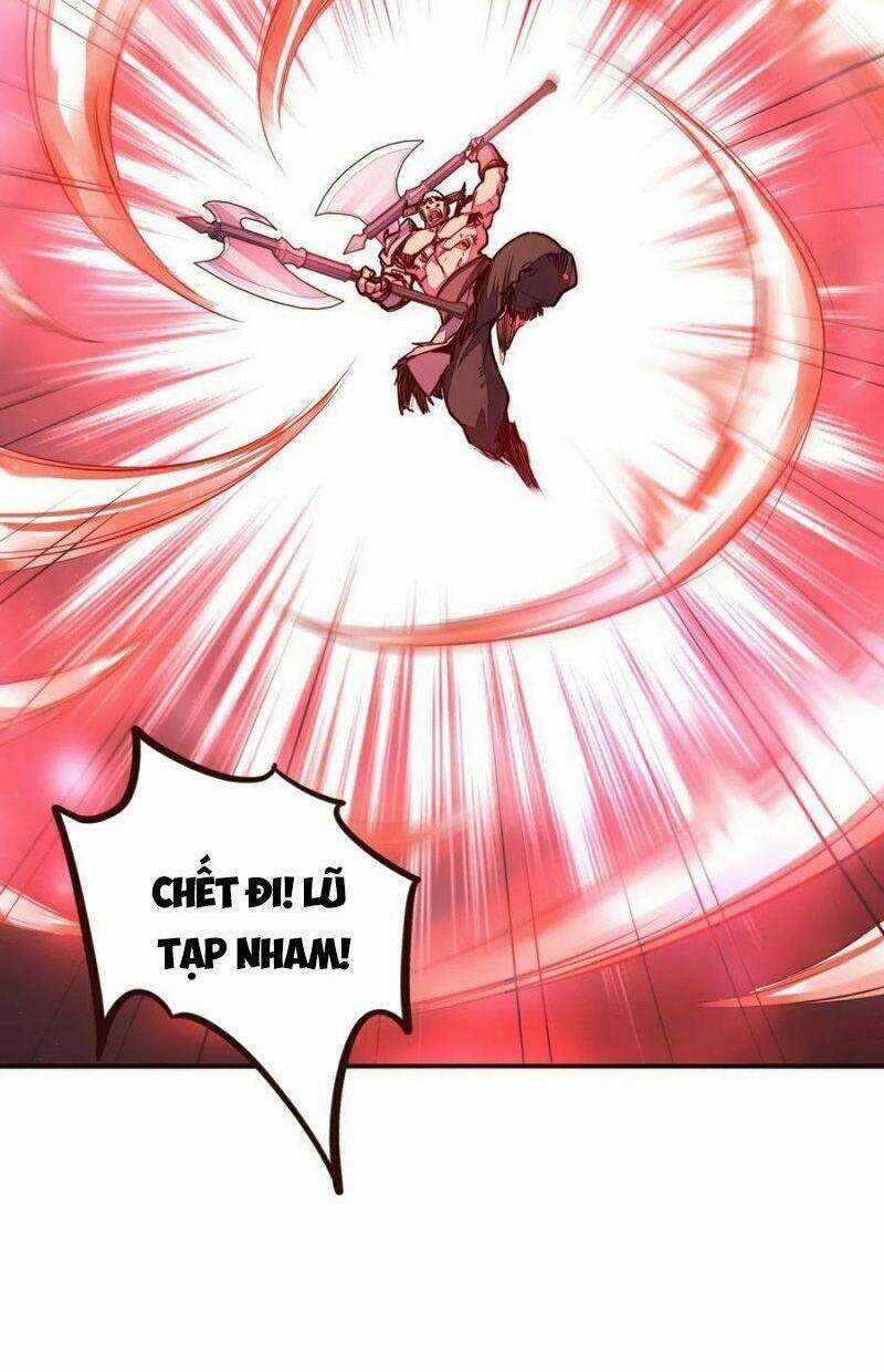 Sinh Tử Quyết - Chapter 145 - Trang 38