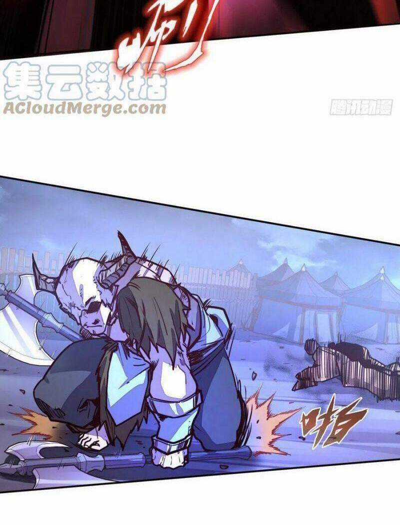 Sinh Tử Quyết - Chapter 145 - Trang 41