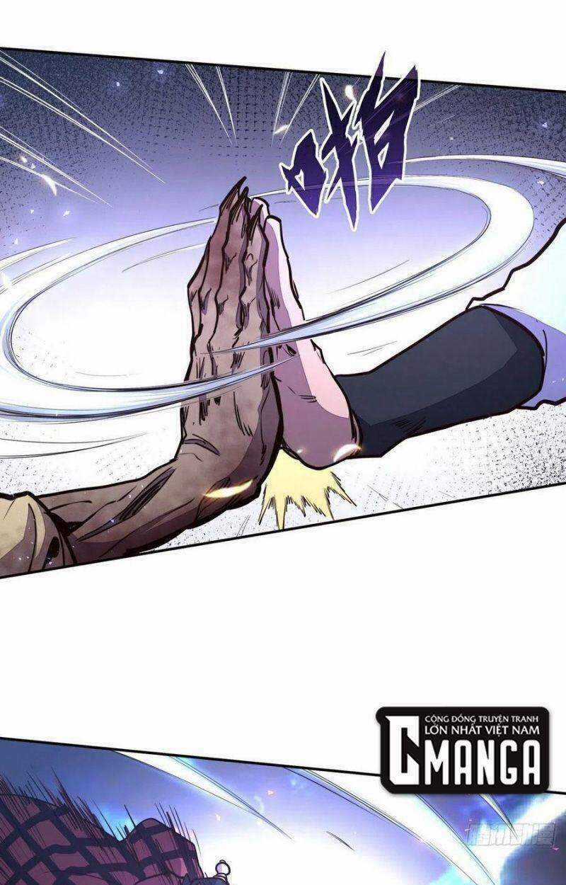 Sinh Tử Quyết - Chapter 145 - Trang 10