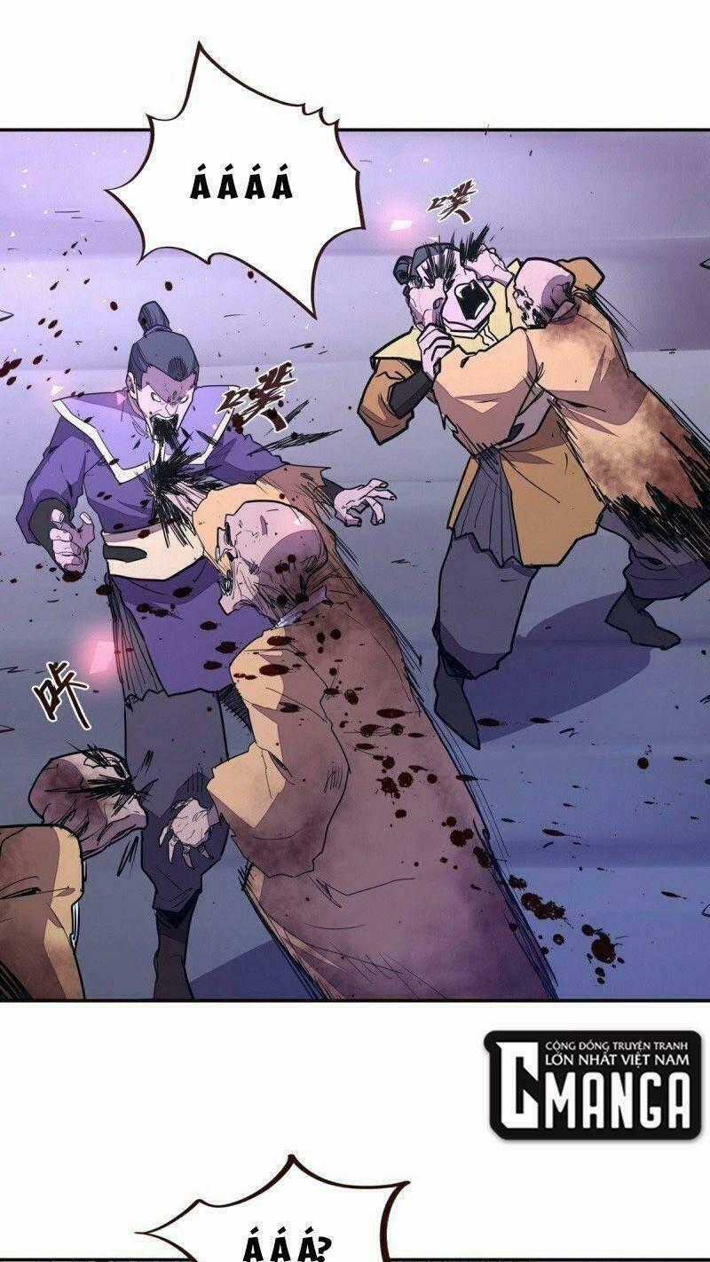 Sinh Tử Quyết - Chapter 146 - Trang 1