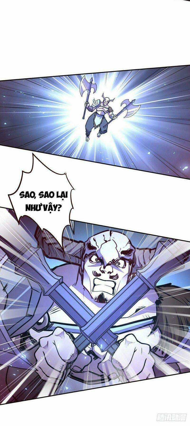 Sinh Tử Quyết - Chapter 146 - Trang 12