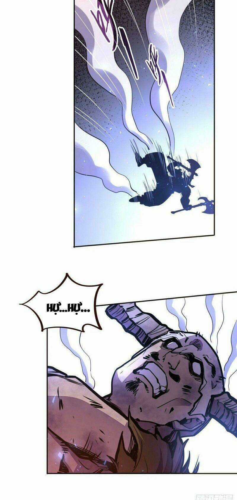 Sinh Tử Quyết - Chapter 146 - Trang 14