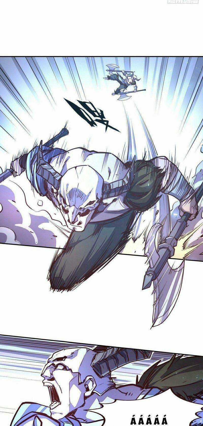 Sinh Tử Quyết - Chapter 146 - Trang 15