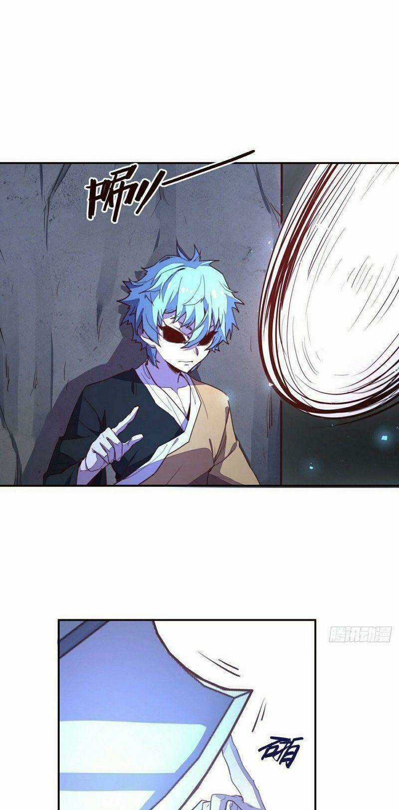 Sinh Tử Quyết - Chapter 146 - Trang 17