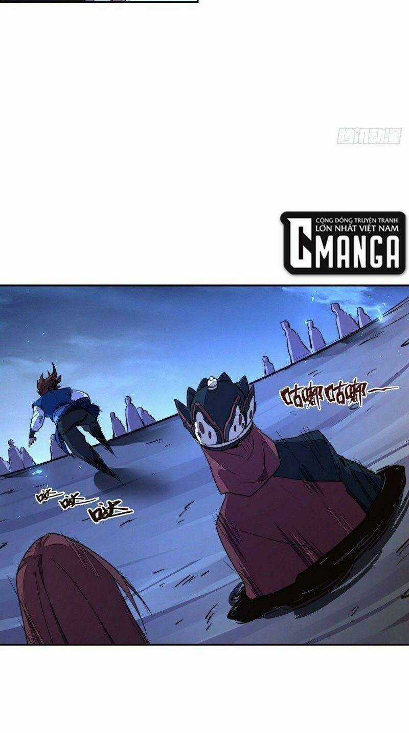 Sinh Tử Quyết - Chapter 146 - Trang 20