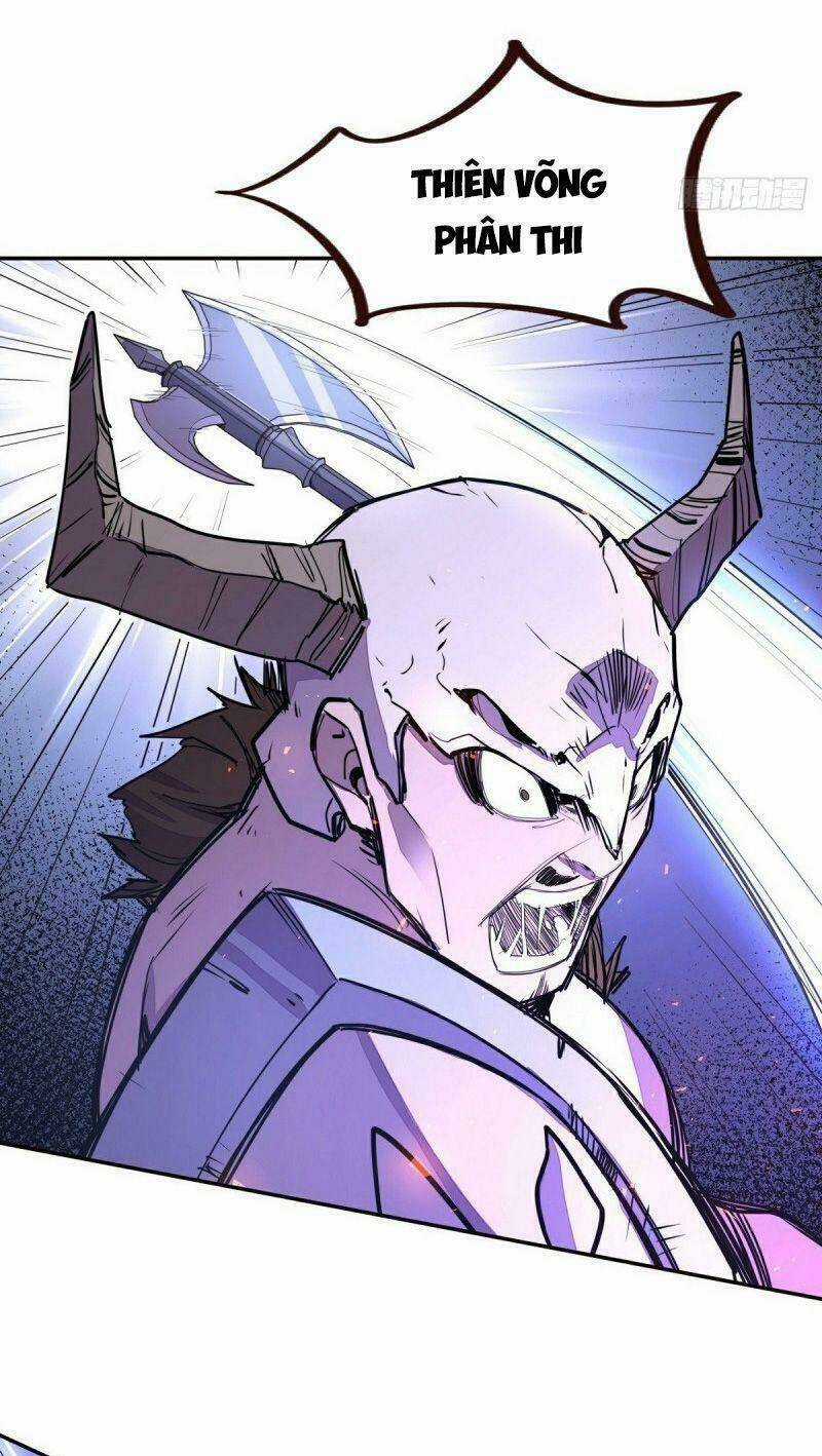 Sinh Tử Quyết - Chapter 146 - Trang 3