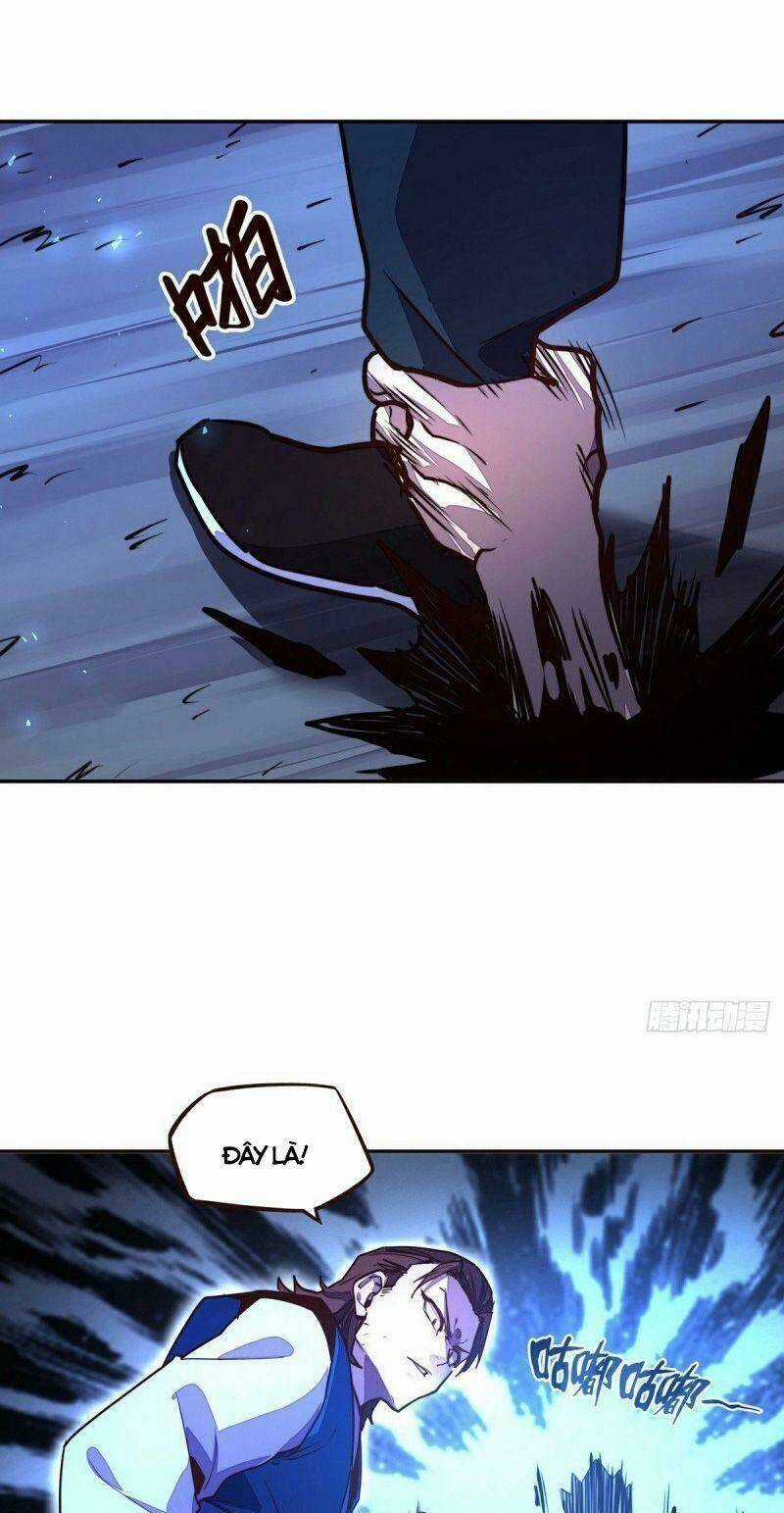 Sinh Tử Quyết - Chapter 146 - Trang 21