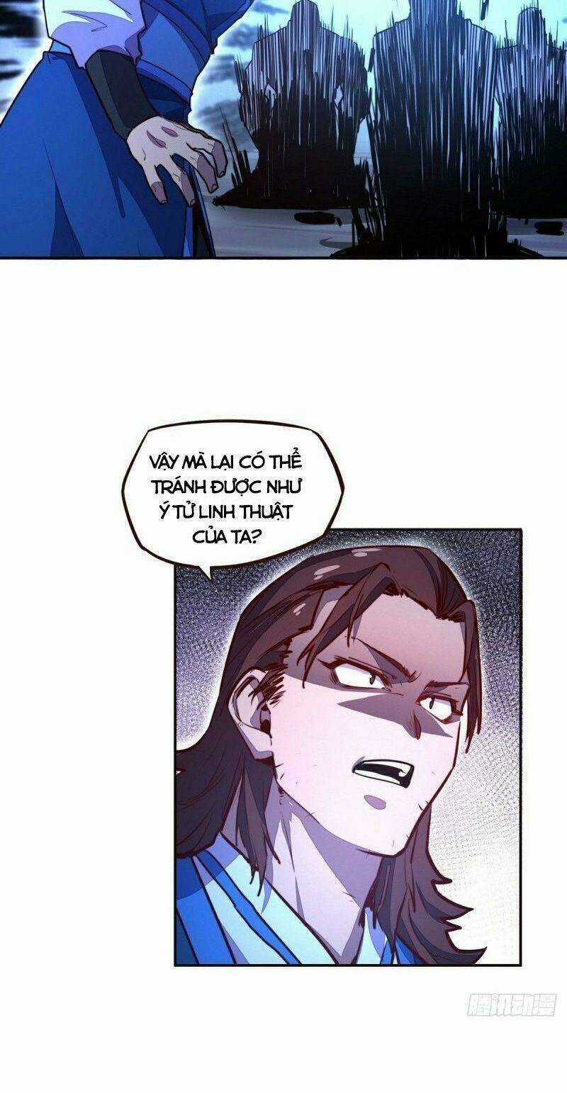 Sinh Tử Quyết - Chapter 146 - Trang 22