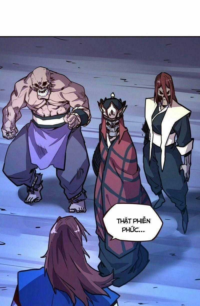 Sinh Tử Quyết - Chapter 146 - Trang 23