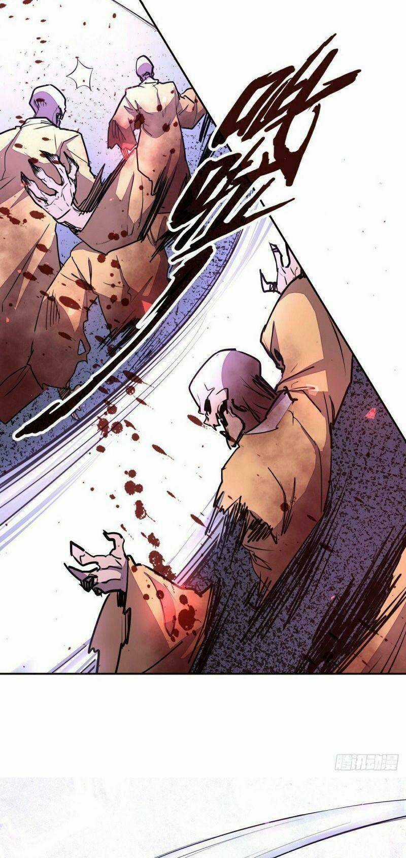 Sinh Tử Quyết - Chapter 146 - Trang 5