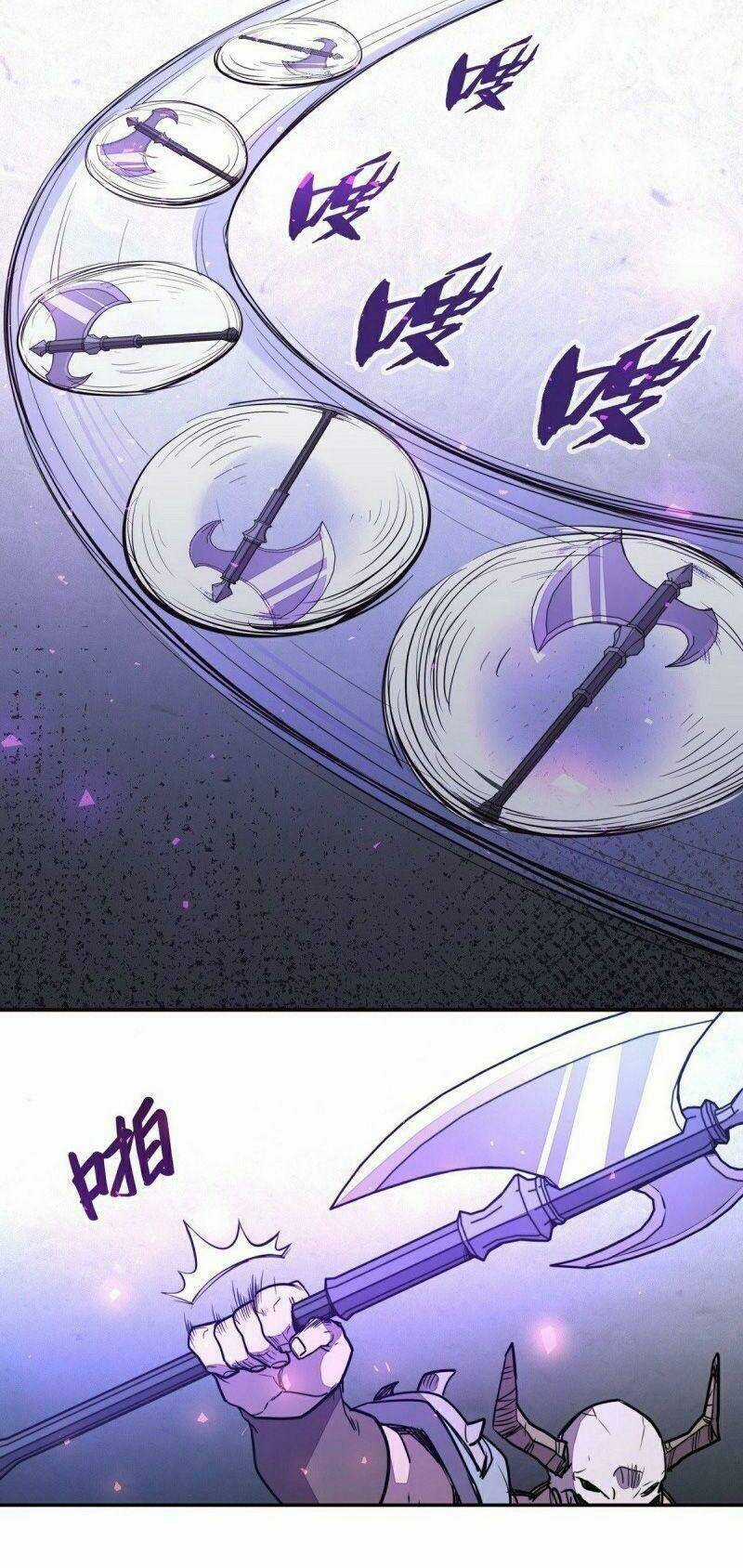 Sinh Tử Quyết - Chapter 146 - Trang 6