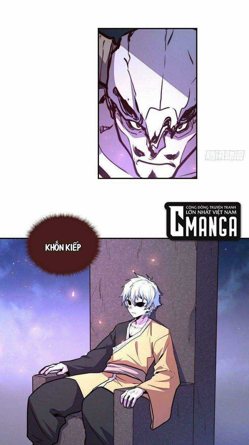 Sinh Tử Quyết - Chapter 146 - Trang 7