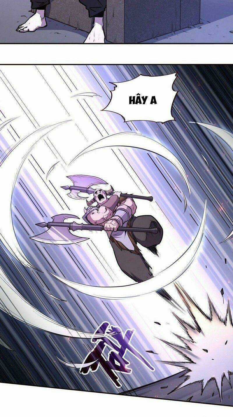 Sinh Tử Quyết - Chapter 146 - Trang 8