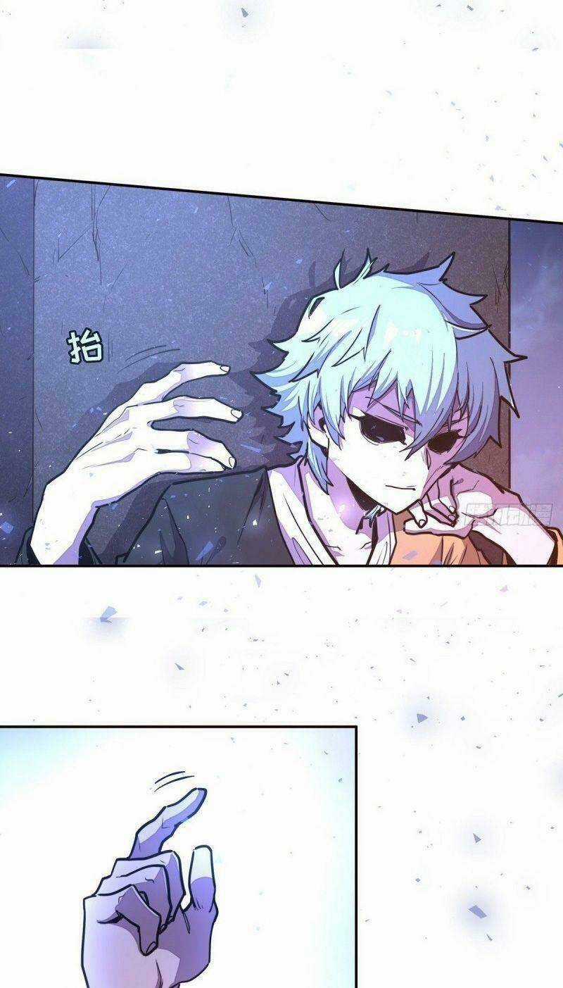 Sinh Tử Quyết - Chapter 146 - Trang 9