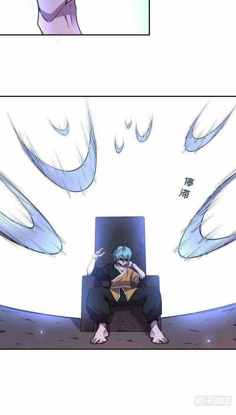 Sinh Tử Quyết - Chapter 146 - Trang 10