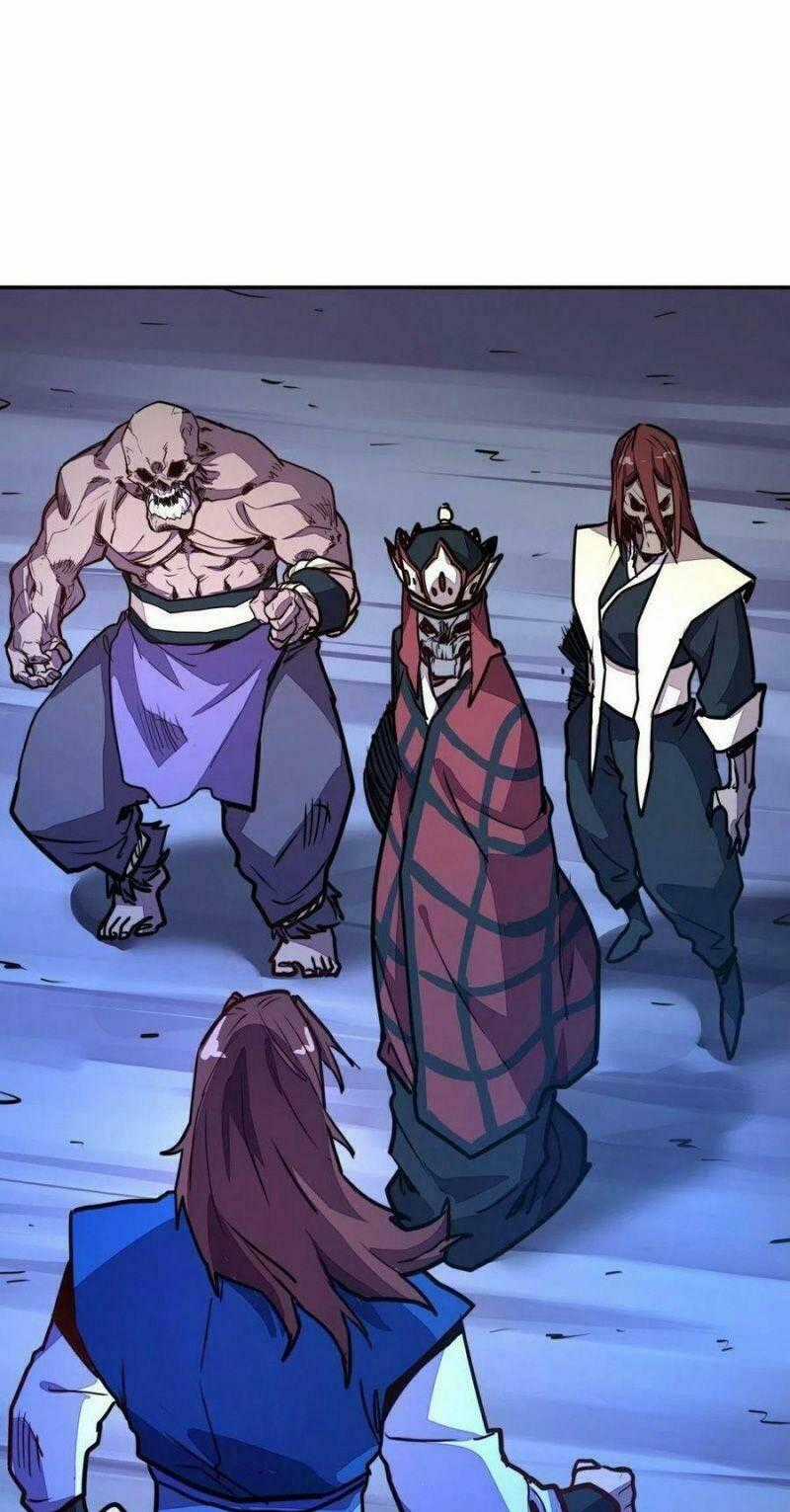 Sinh Tử Quyết - Chapter 147 - Trang 1