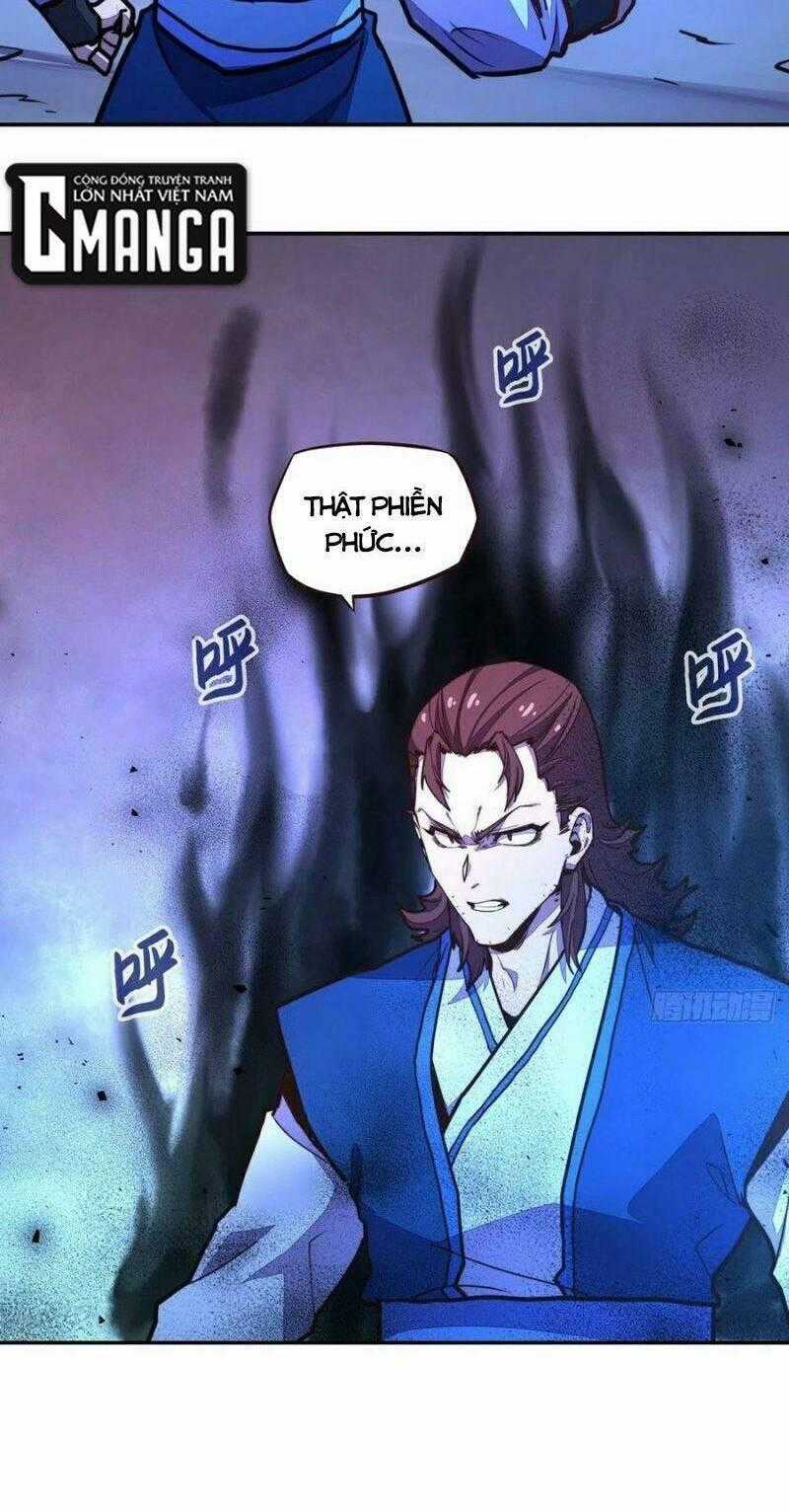 Sinh Tử Quyết - Chapter 147 - Trang 2