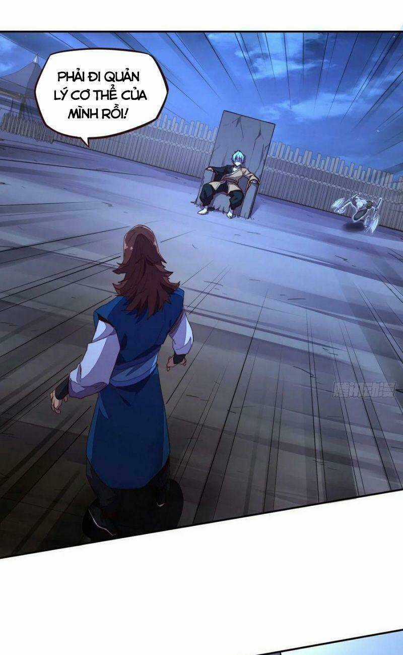 Sinh Tử Quyết - Chapter 147 - Trang 11