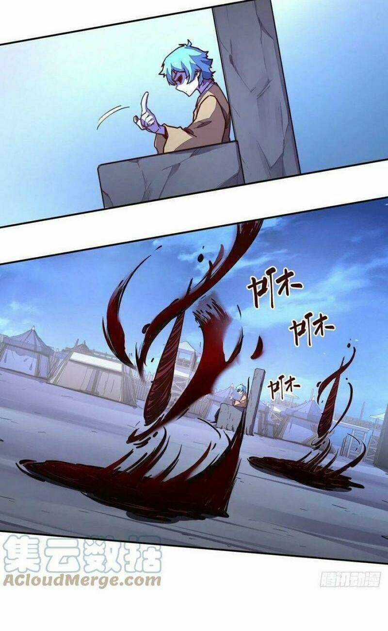 Sinh Tử Quyết - Chapter 147 - Trang 12