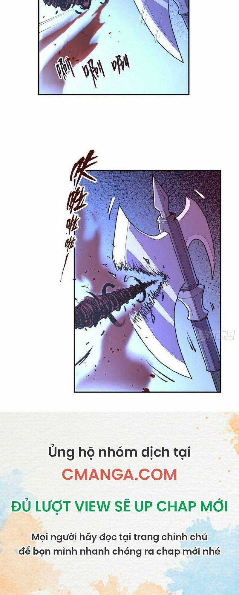 Sinh Tử Quyết - Chapter 147 - Trang 16