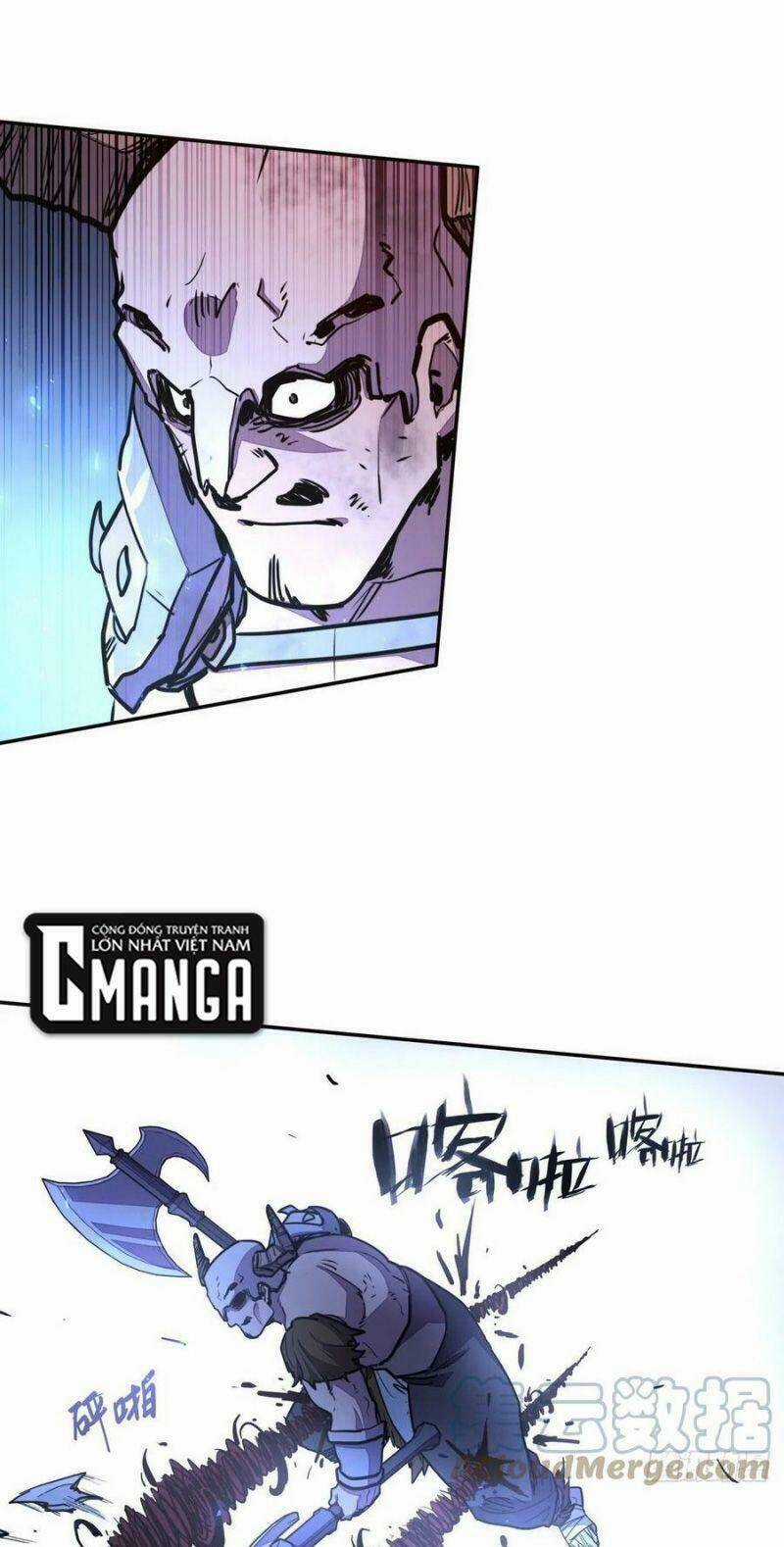 Sinh Tử Quyết - Chapter 147 - Trang 17