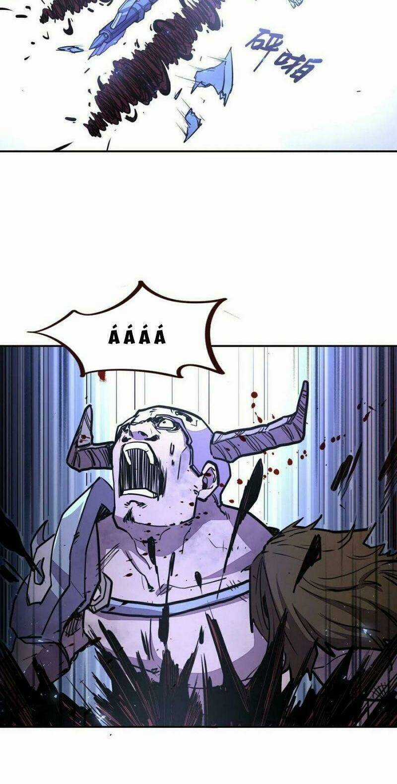 Sinh Tử Quyết - Chapter 147 - Trang 18