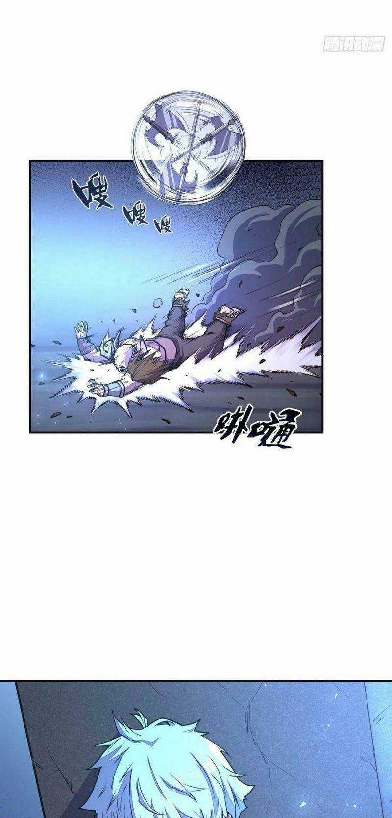 Sinh Tử Quyết - Chapter 147 - Trang 19