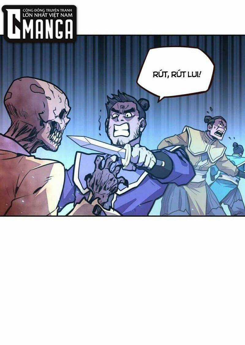 Sinh Tử Quyết - Chapter 147 - Trang 22