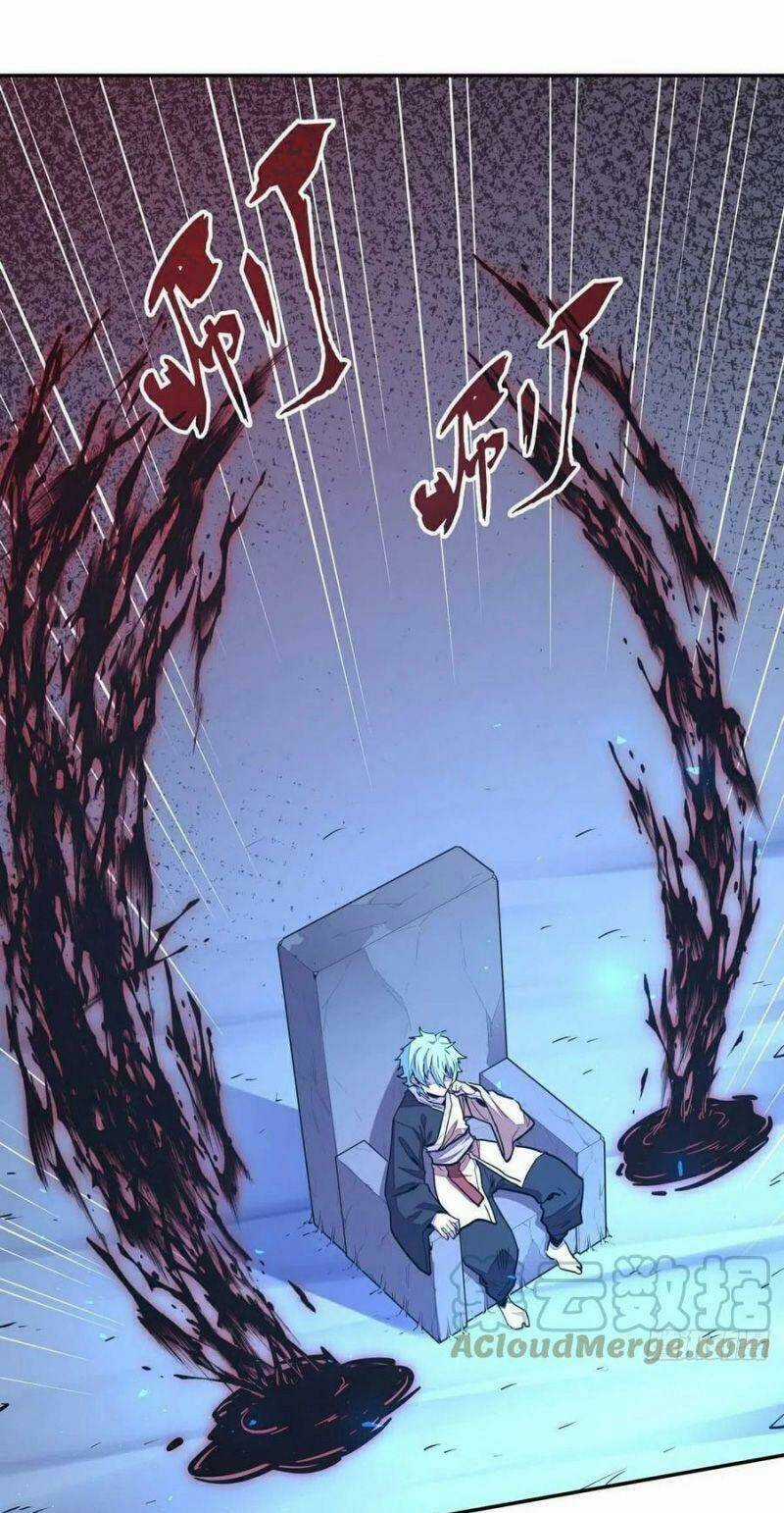 Sinh Tử Quyết - Chapter 147 - Trang 23