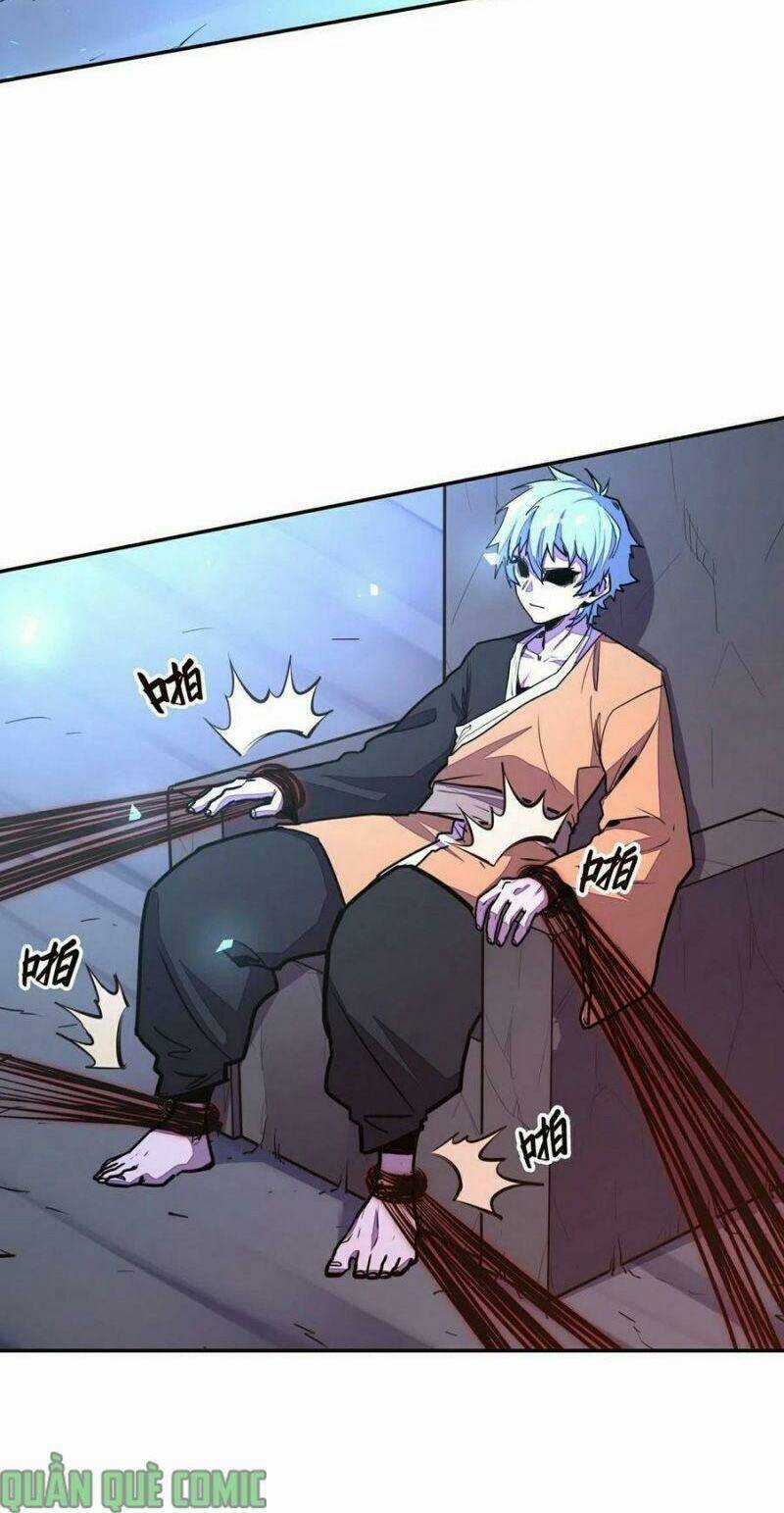 Sinh Tử Quyết - Chapter 147 - Trang 24